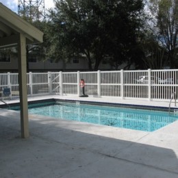 Tampa Vinyl Fences
