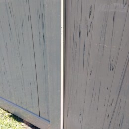 Vinyl Fences Tampa Jennex