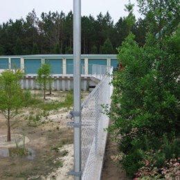 Tampa Chain Link